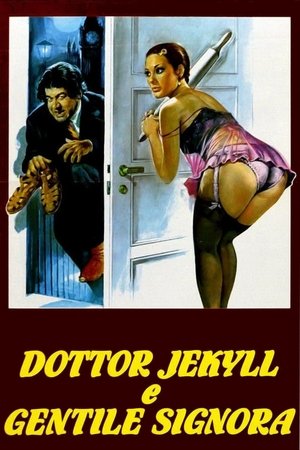 Watch Free Dottor Jekyll e gentile signora (1979)
