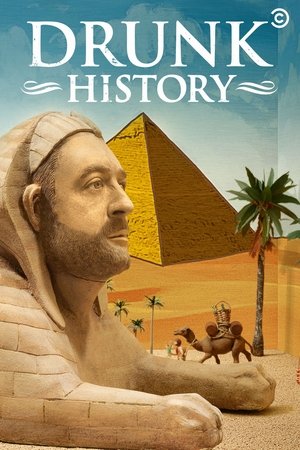 Watch Free Drunk History (2013-2019)