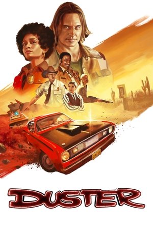 Watch Free Duster (2025)