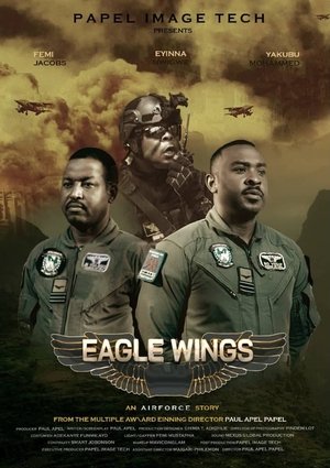 Watch Free Eagle Wings (2021)