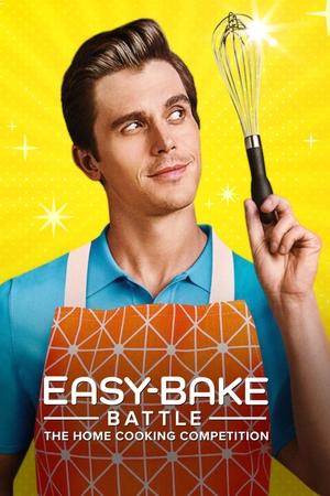 Watch Free Easy Bake Battle (2022-)