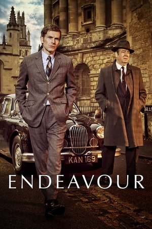 Watch Free Endeavour (2012 )
