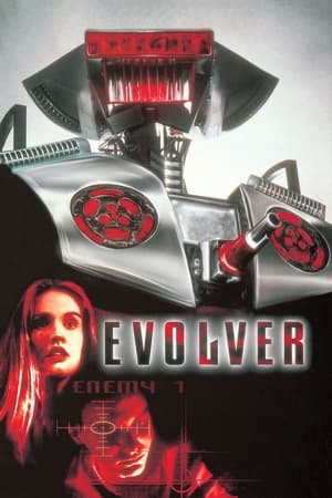 Watch Full Movie: Evolver (1995)