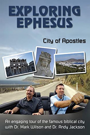 Watch Free Exploring Ephesus (2015)