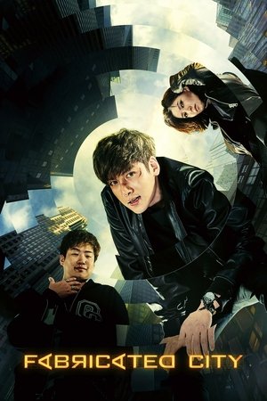 Watch Free Fabricated City (2017)