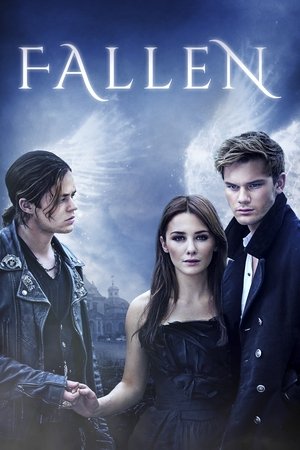 Watch Free Fallen (2016)