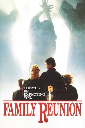 Watch Free Family Reunion (1989)