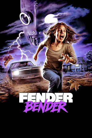 Watch Free Fender Bender (2016)