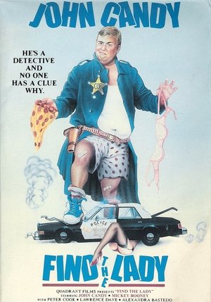 Watch Free Find the Lady (1976)