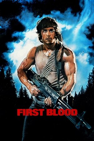 Watch Free Rambo First Blood 1982