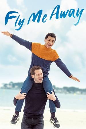 Watch Free Fly Me Away (2021)