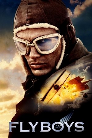 Watch Free Flyboys (2006)
