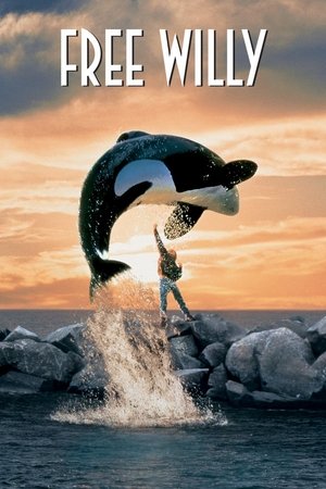 Watch Free Free Willy (1993)