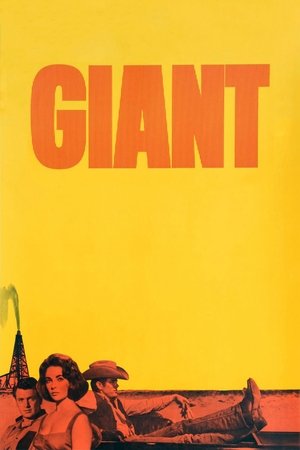 Watch Free Giant (1956)