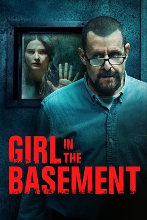 Watch Free Girl in the Basement (2021)
