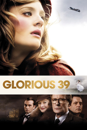 Watch Free Glorious 39 (2009)