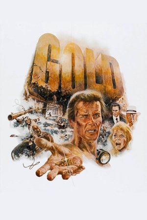 Watch Free Gold (1974)