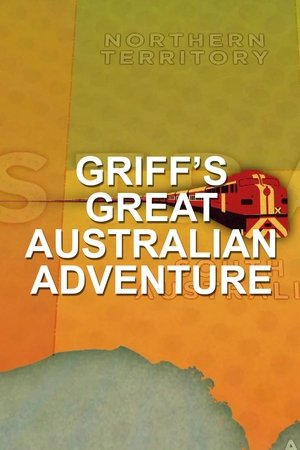 Watch Free Griff Off the Rails Down Under (2019)