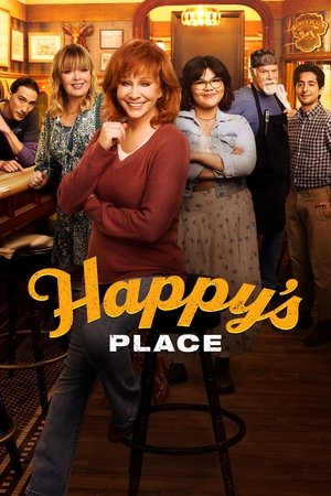 Watch Free Happys Place (2024-)