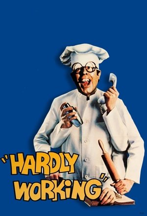 Watch Free Hardly Working (1980)