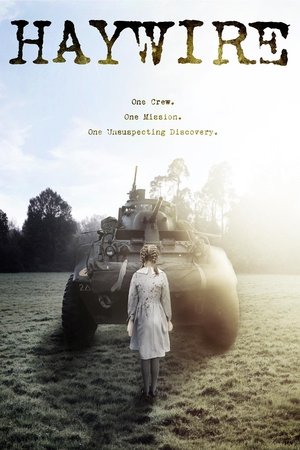 Watch Free Haywire (2023)