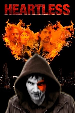 Watch Free Heartless (2009)