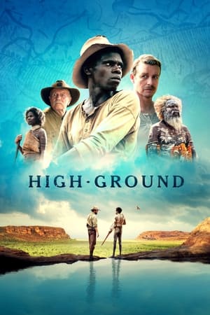 Watch Free High Ground (2020)