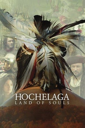 Watch Free Hochelaga, Land of Souls (2017)