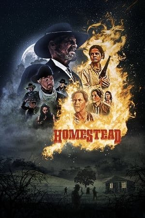 Watch Free Homestead (2023)