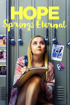 Watch Free Hope Springs Eternal (2016)