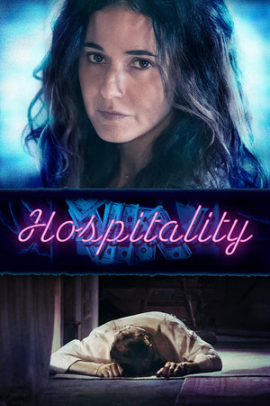 Watch Free Hospitality (2018)