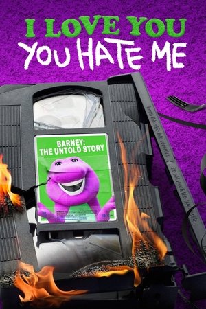 Watch Free I Love You, You Hate Me (2022-)