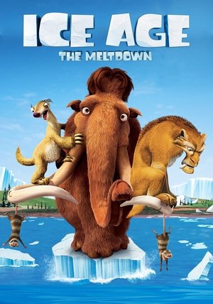 Watch Free Ice Age 2 The Meltdown 2006 