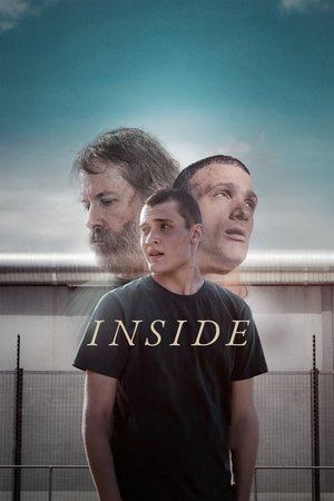 Watch Free Inside (2024)