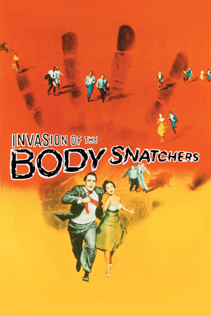 Watch Free Invasion of the Body Snatchers (1956)