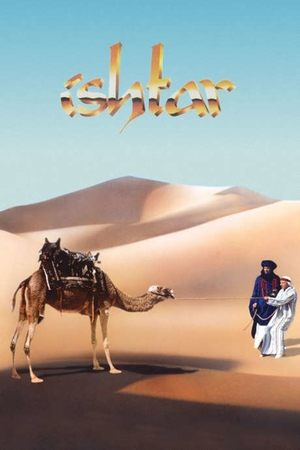 Watch Free Ishtar (1987)