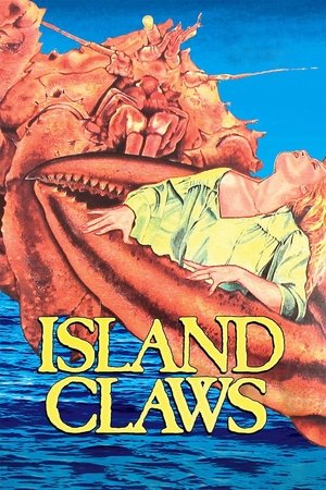 Watch Free Island Claws (1980)