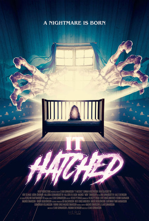 Watch Free It Hatched (2021)