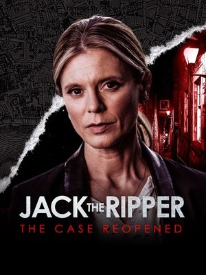 Watch Free Jack the Ripper The Case Reopened (2019)