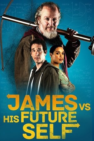 Watch Free James vs. His Future Self (2018)