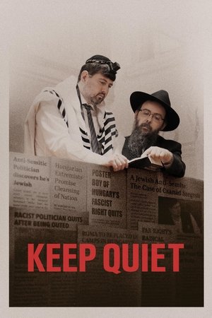 Watch Free Keep Quiet (2016)