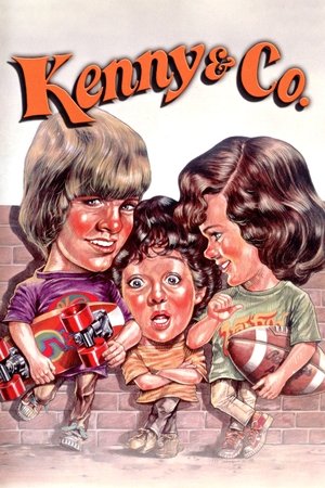 Watch Free Kenny & Company (1976)