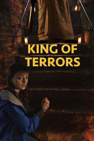 Watch Free King of Terrors (2022)