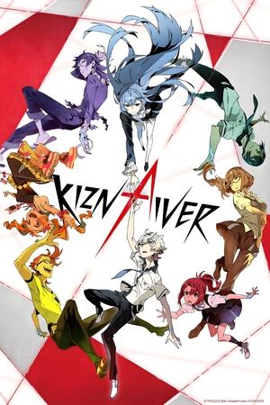 Watch Free Kiznaiver (2016 )
