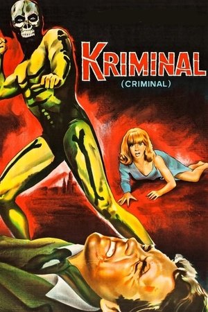 Watch Free Kriminal (1966)