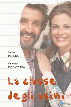 Watch Free La classe degli asini (2016)
