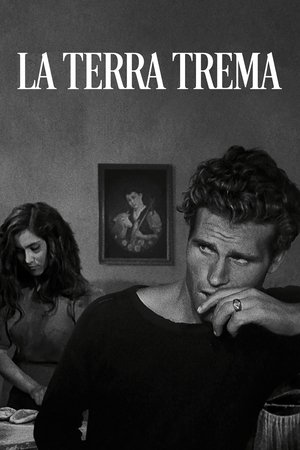 Watch Free The Earth Trembles (1948)