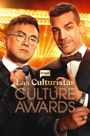 Watch Free Las Culturistas Culture Awards (2025)