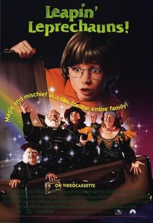 Watch Free Leapin Leprechauns! (1995)
