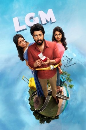 Watch Free Lets Get Married (2023)
